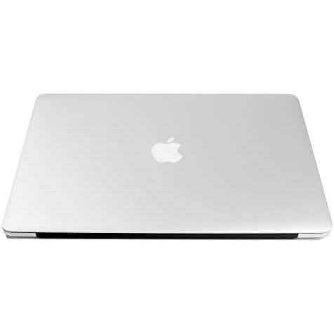 Apple MacBook Pro 13.3" Core I5 2.4GHz 4GB 256GB SSD ME864LL/A (Refurbished) - A-1 Thread Vault