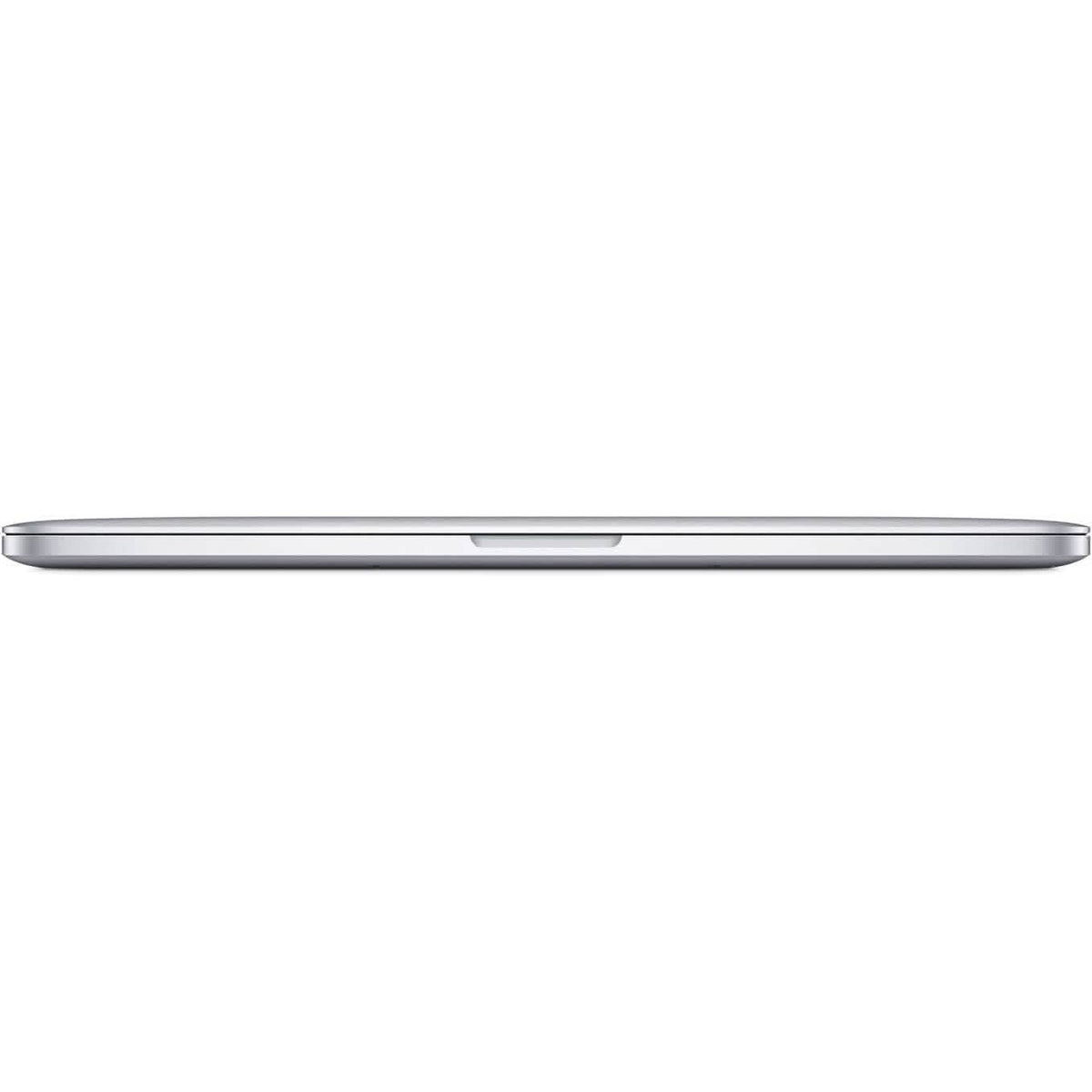 Apple MacBook Pro ME865LL/A 13.3-Inch Laptop 8GB 256GB (Refurbished) - A-1 Thread Vault