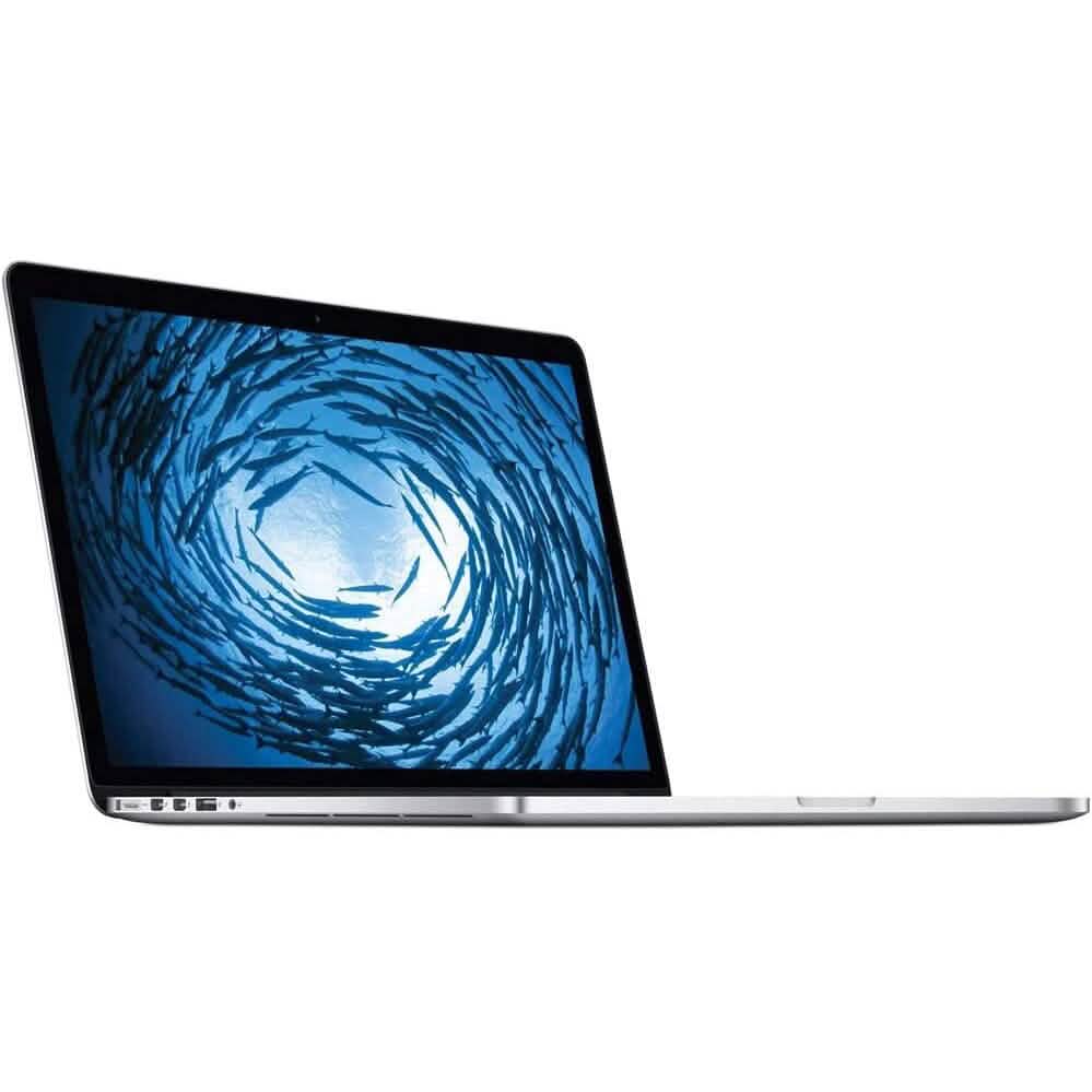 Apple MacBook Pro MGXA2LL/A 15-Inch Laptop 16GB RAM, 256GB SSD (Refurbished) - A-1 Thread Vault