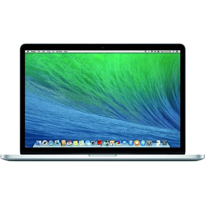 Apple MacBook Pro MGXA2LL/A 15-Inch Laptop 16GB RAM, 256GB SSD (Refurbished) - A-1 Thread Vault
