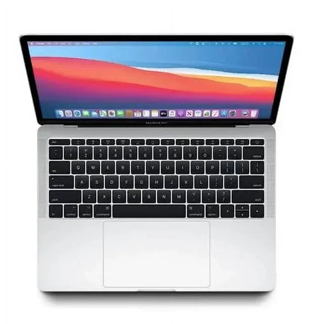 Apple MacBook Pro MPXU2LL/A, 13.3-inch, 2.3GHz i5, 8GB RAM, 128GB SSD (Refurbished) - A-1 Thread Vault