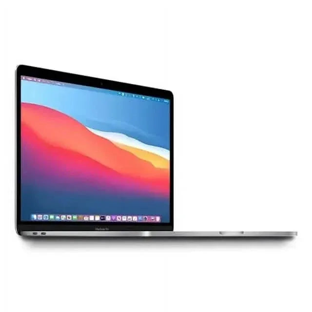 Apple MacBook Pro MPXU2LL/A, 13.3-inch, 2.3GHz i5, 8GB RAM, 128GB SSD (Refurbished) - A-1 Thread Vault