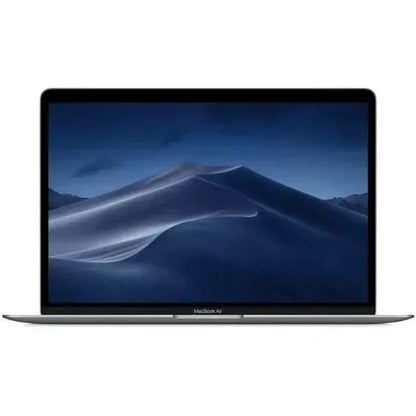 Apple MacBook Pro MPXU2LL/A, 13.3-inch, 2.3GHz i5, 8GB RAM, 128GB SSD (Refurbished) - A-1 Thread Vault