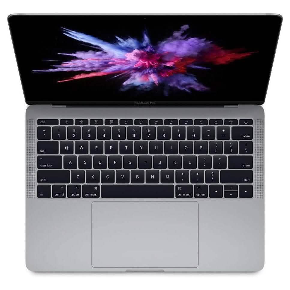 Apple MacBook Pro Retina Display MPXQ2LL/A 13-Inch Laptop (Refurbished) - A-1 Thread Vault
