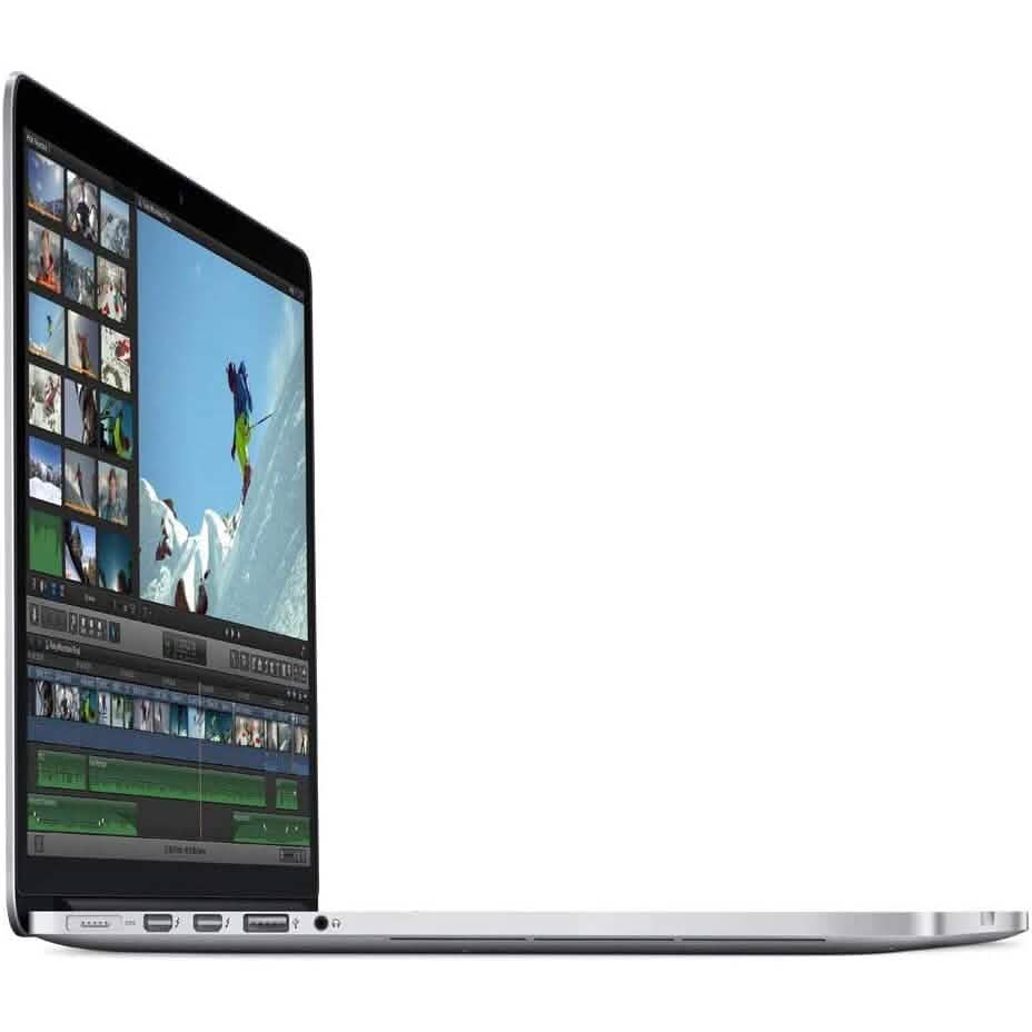 Apple MacBook Pro Touch Bar 16GB RAM, 512GB SSD MPTR2LL/A (Refurbished) - A-1 Thread Vault