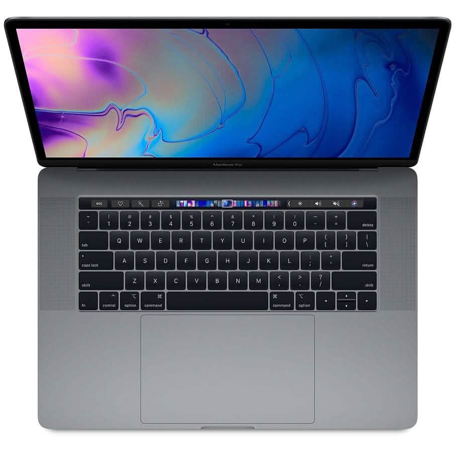 Apple MacBook Pro Touch Bar 16GB RAM, 512GB SSD MPTR2LL/A (Refurbished) - A-1 Thread Vault