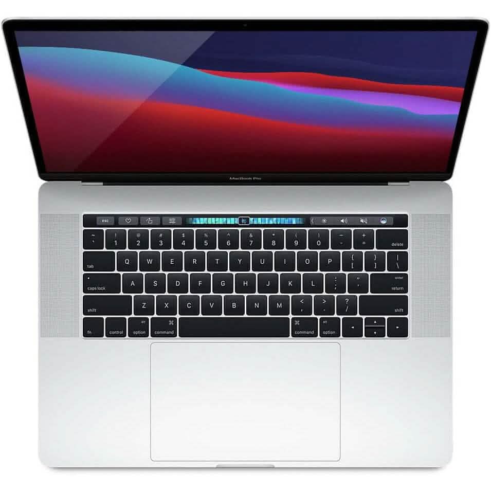 Apple MacBook Pro 2.2GHz Intel Core i7 16GB RAM 256GB SSD MR962LL/A (Refurbished) - A-1 Thread Vault