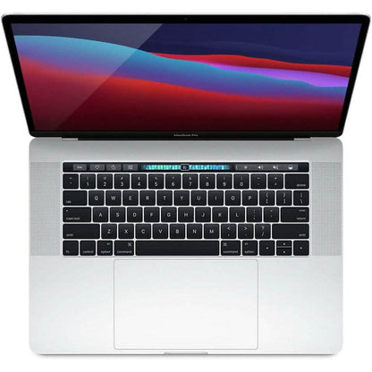 Apple MacBook Pro 2.2GHz Intel Core i7 16GB RAM 256GB SSD MR962LL/A (Refurbished) - A-1 Thread Vault