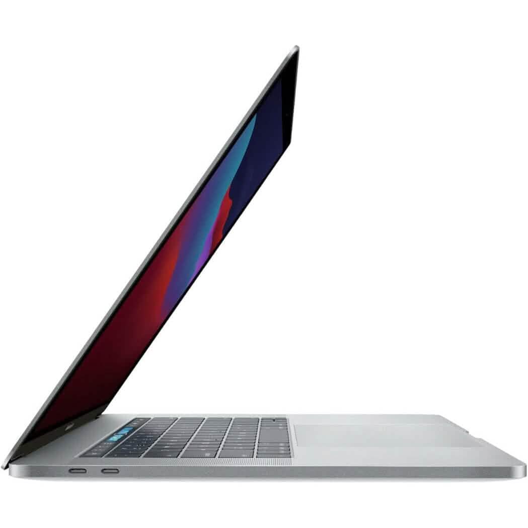 Apple MacBook Pro 2.2GHz Intel Core i7 16GB RAM 256GB SSD MR962LL/A (Refurbished) - A-1 Thread Vault