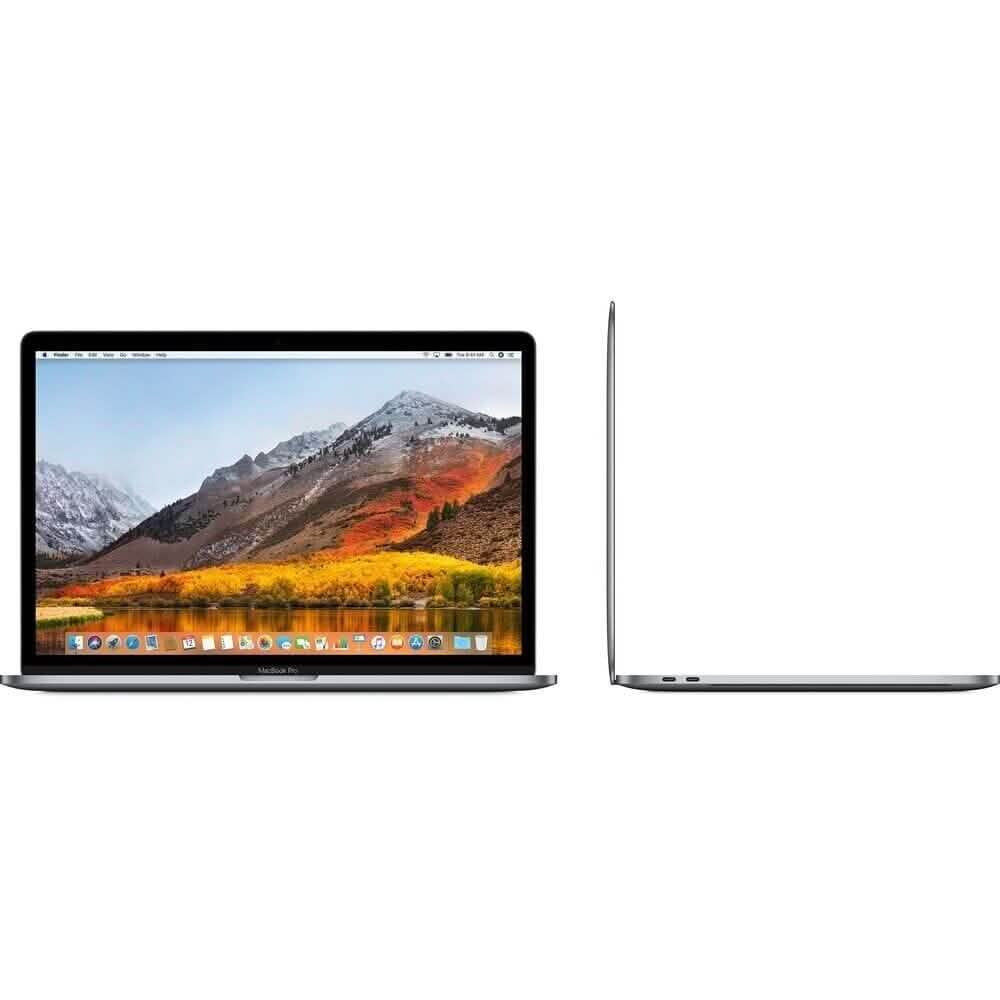 Apple MacBook Pro 2.6 i7 15-inch 32GB RAM 512GB SSD Storage MR942LL/A (Refurbished) - A-1 Thread Vault