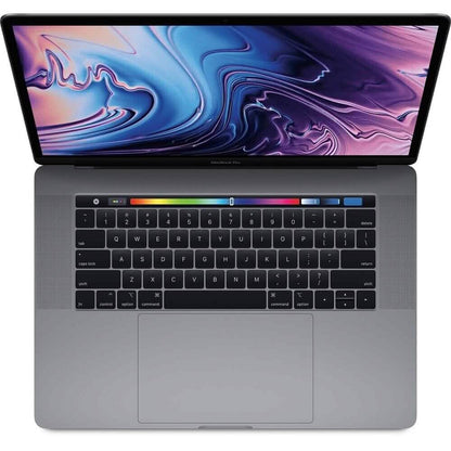 Apple MacBook Pro 2.6 i7 15-inch 32GB RAM 512GB SSD Storage MR942LL/A (Refurbished) - A-1 Thread Vault