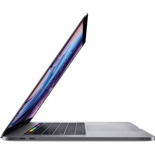 Apple MacBook Pro 2.6 i7 15-inch 32GB RAM 512GB SSD Storage MR942LL/A (Refurbished) - A-1 Thread Vault
