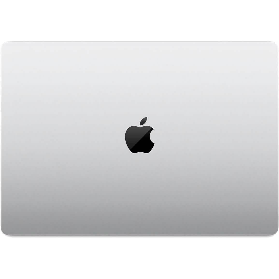 Apple MacBook Pro with Apple M1 Pro chip (16 inch, 16GB RAM, 512GB SSD) Silver MK1E3LL/A (Refurbished) - A-1 Thread Vault