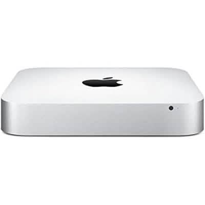 Apple Mac Mini A1347 MGEQ2LL/A Core I7 16GB 256GB SSD (Refurbished) - A-1 Thread Vault