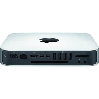 Apple Mac Mini A1347 MGEQ2LL/A Core I7 16GB 256GB SSD (Refurbished) - A-1 Thread Vault
