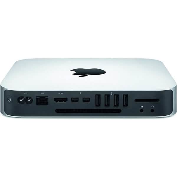 Apple Mac Mini A1347 MGEQ2LL/A Core I7 16GB 1TB SSD (Refurbished) - A-1 Thread Vault