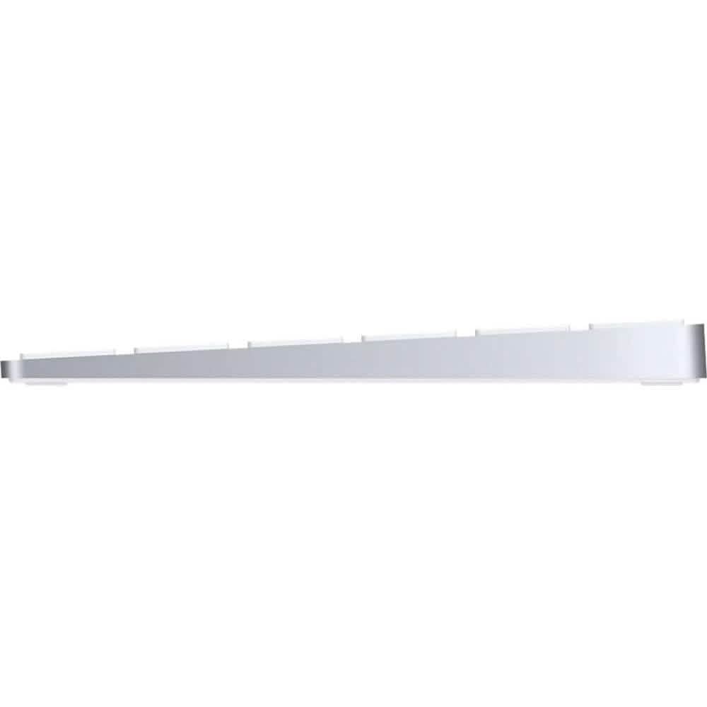 Apple Magic Keyboard 2, (Wireless) Silver (Refurbished) - A-1 Thread Vault