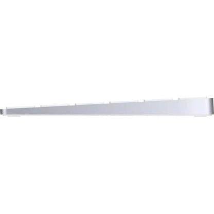 Apple Magic Keyboard 2, (Wireless) Silver (Refurbished) - A-1 Thread Vault