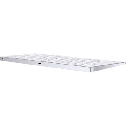 Apple Magic Keyboard 2, (Wireless) Silver (Refurbished) - A-1 Thread Vault