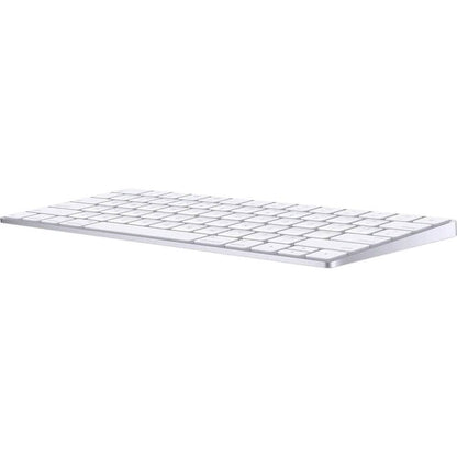 Apple Magic Keyboard 2, (Wireless) Silver (Refurbished) - A-1 Thread Vault