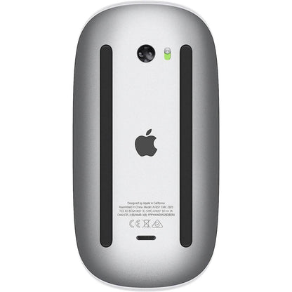 Apple Magic Mouse: Wireless, Bluetooth, Rechargeable (Refurbished) - A-1 Thread Vault