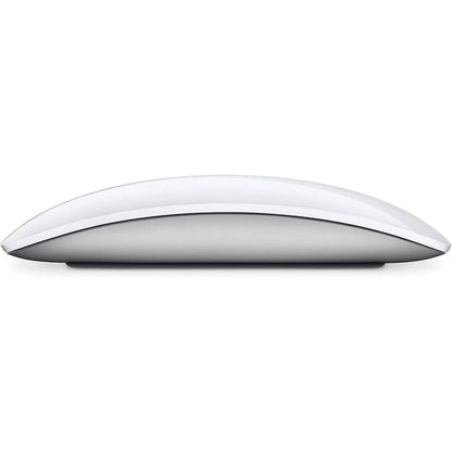 Apple Magic Mouse: Wireless, Bluetooth, Rechargeable (Refurbished) - A-1 Thread Vault