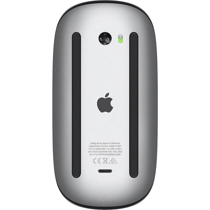 Apple Magic Mouse: Wireless, Bluetooth, Rechargeable (Refurbished) - A-1 Thread Vault