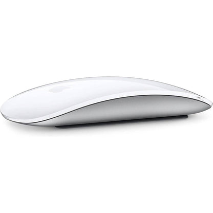 Apple Magic Mouse: Wireless, Bluetooth, Rechargeable (Refurbished) - A-1 Thread Vault