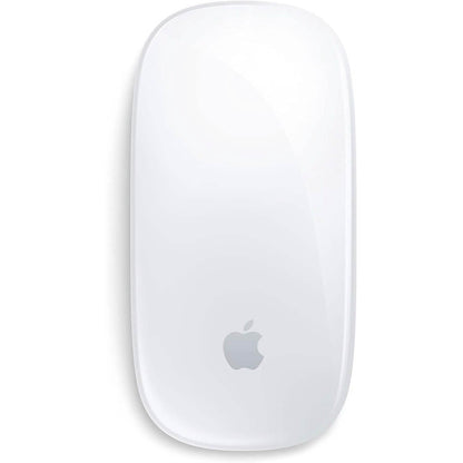 Apple Magic Mouse: Wireless, Bluetooth, Rechargeable (Refurbished) - A-1 Thread Vault