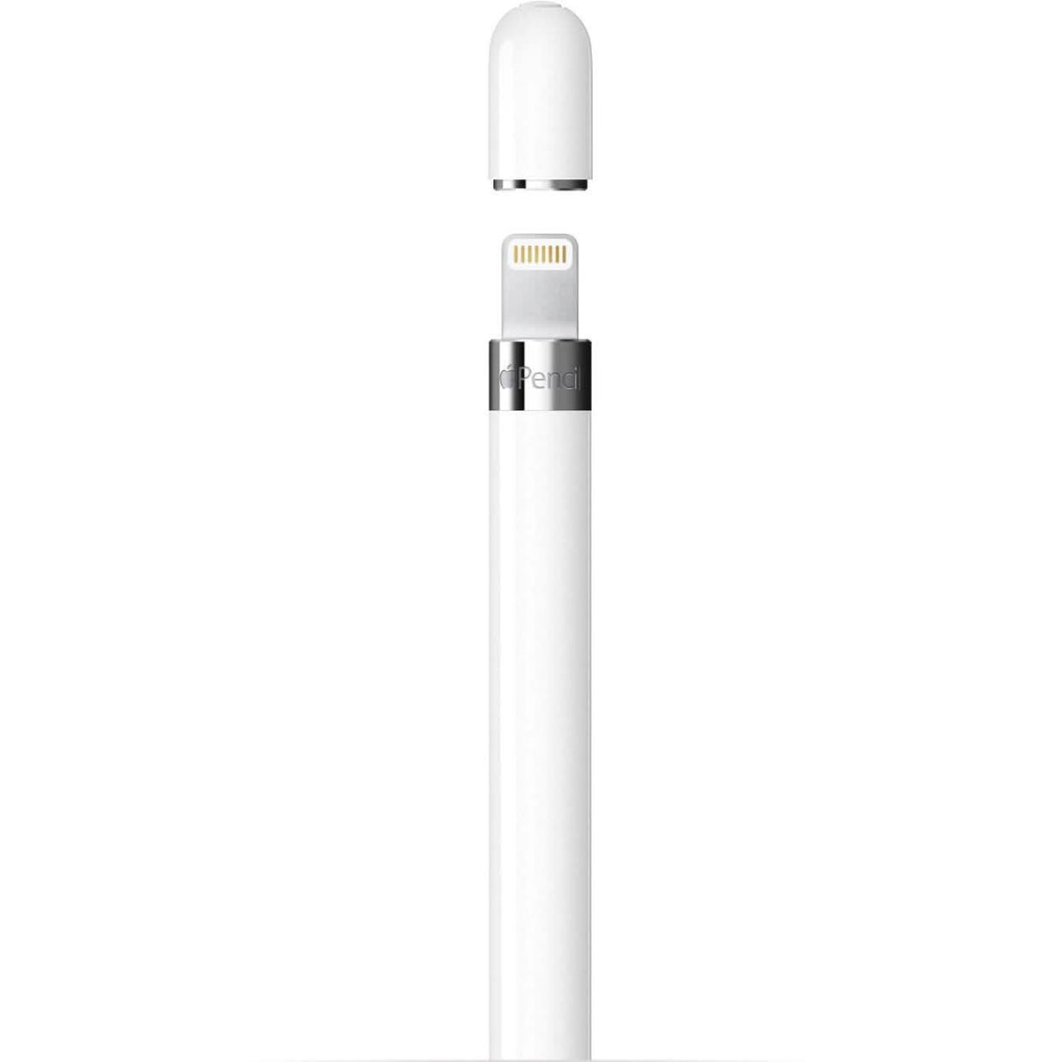 Apple - Pencil (1st Generation) with USB-C to Pencil Adapter (Refurbished) - A-1 Thread Vault