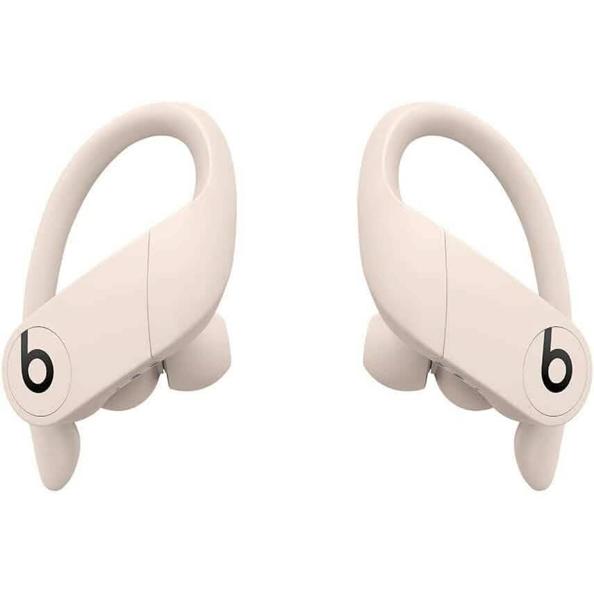 Apple Powerbeats Pro - Totally Wireless Earphones - Ivory (Refurbished) - A-1 Thread Vault
