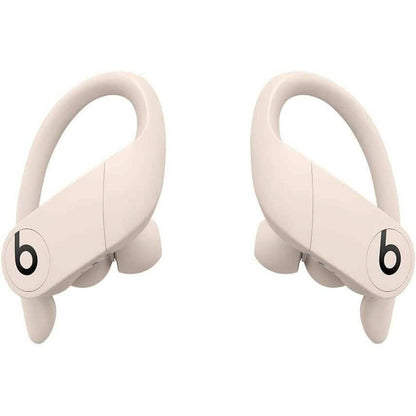Apple Powerbeats Pro - Totally Wireless Earphones - Ivory (Refurbished) - A-1 Thread Vault