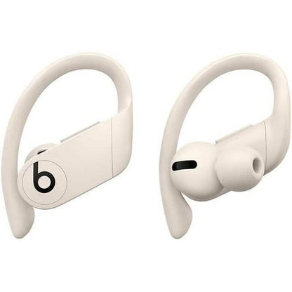 Apple Powerbeats Pro - Totally Wireless Earphones - Ivory (Refurbished) - A-1 Thread Vault