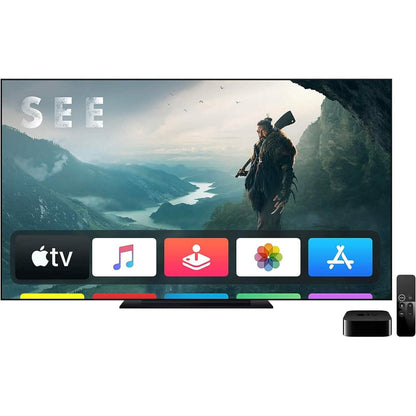 Apple TV 4K 32GB (Refurbished) - A-1 Thread Vault