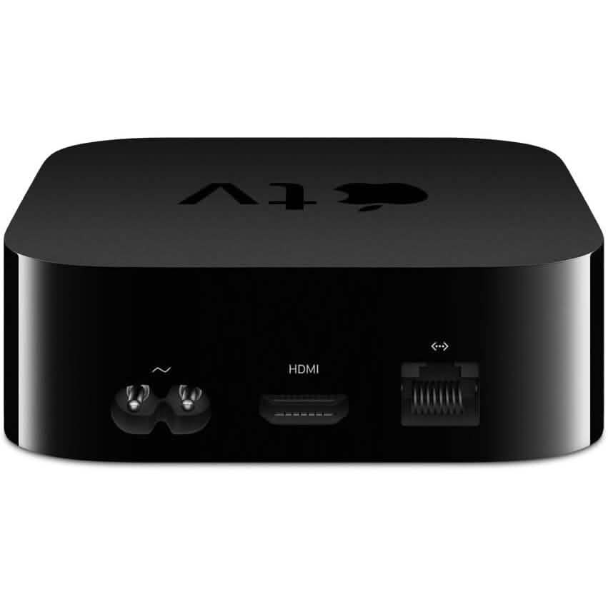Apple TV 4K 32GB (Refurbished) - A-1 Thread Vault
