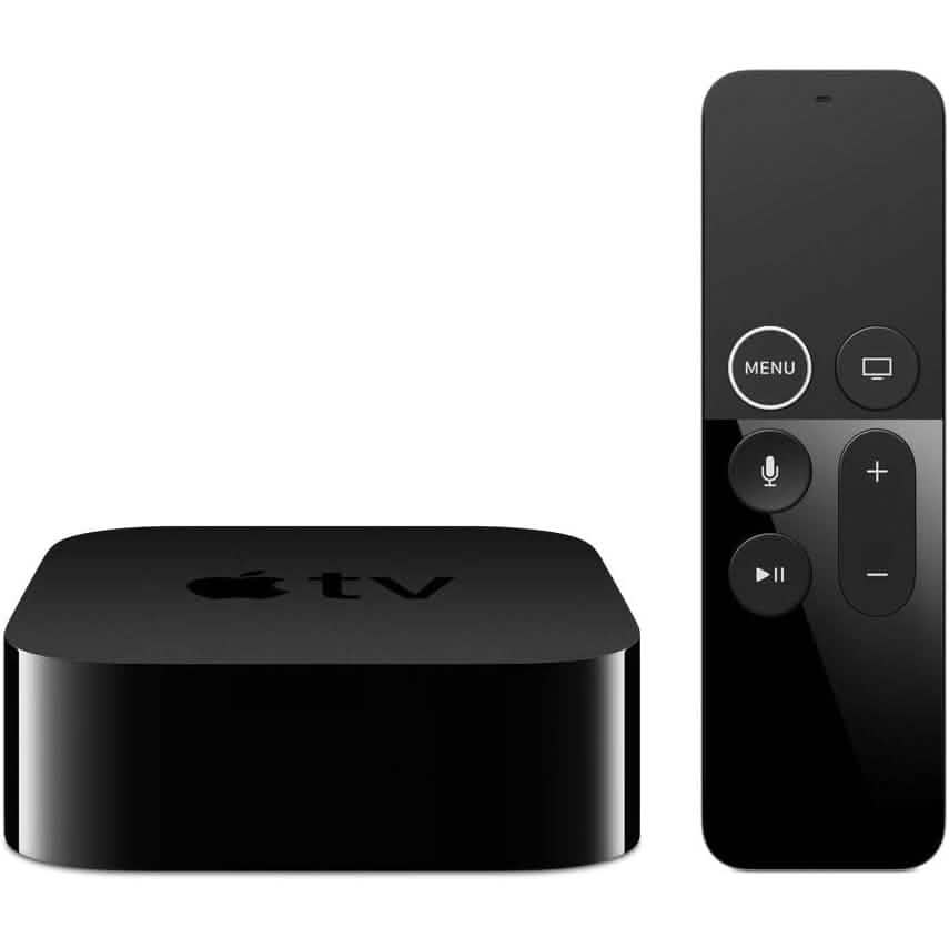 Apple TV 4K 32GB (Refurbished) - A-1 Thread Vault