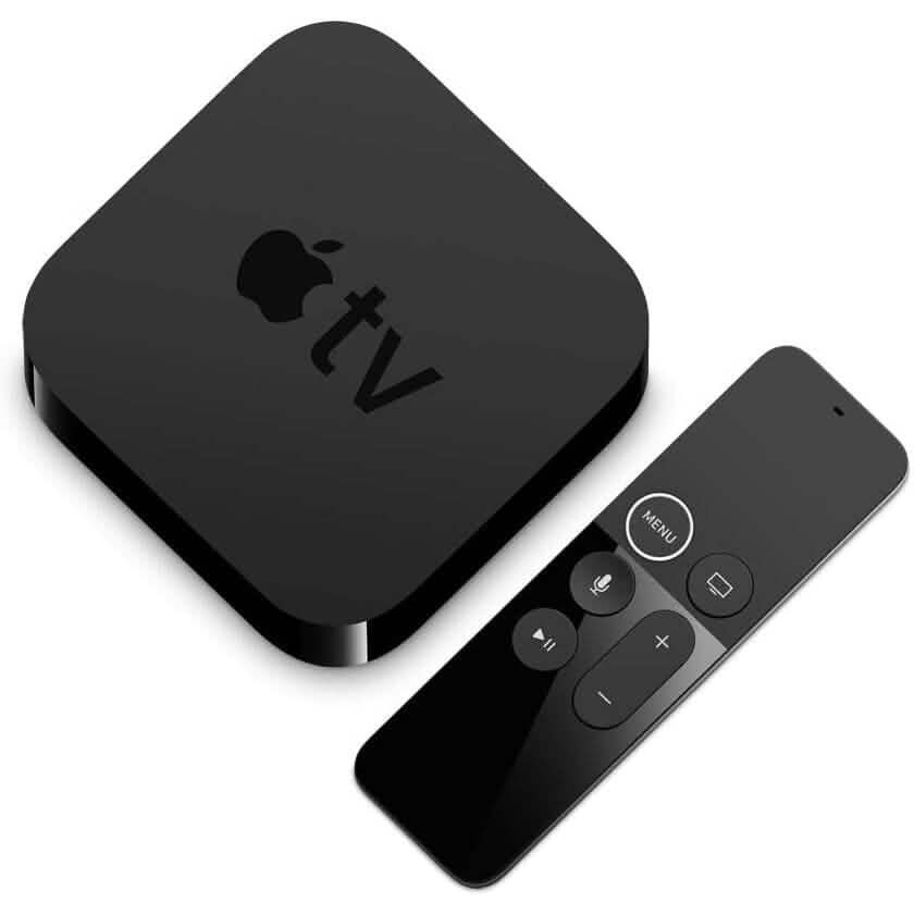 Apple TV 4K 32GB (Refurbished) - A-1 Thread Vault