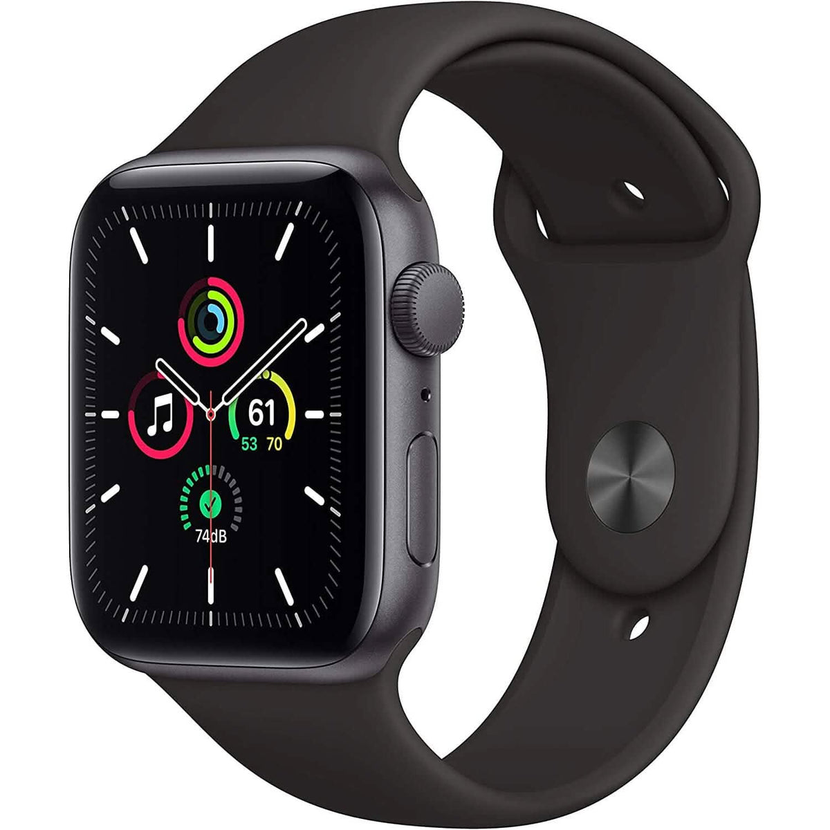 Apple Watch SE Wifi (Refurbished) - A-1 Thread Vault