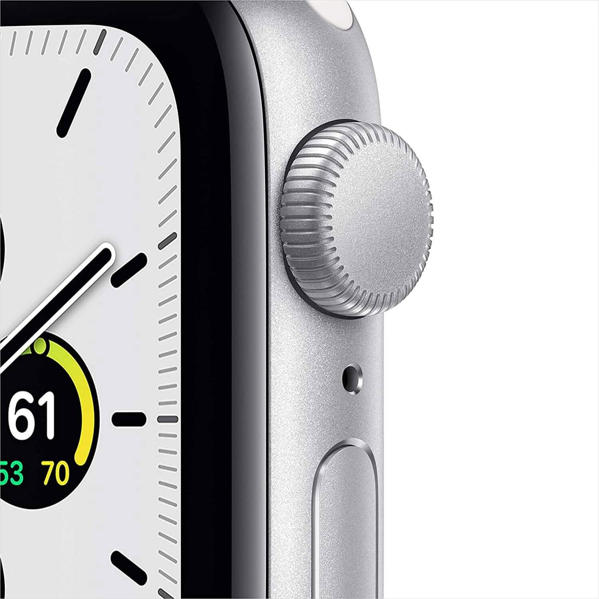 Apple Watch SE Wifi (Refurbished) - A-1 Thread Vault