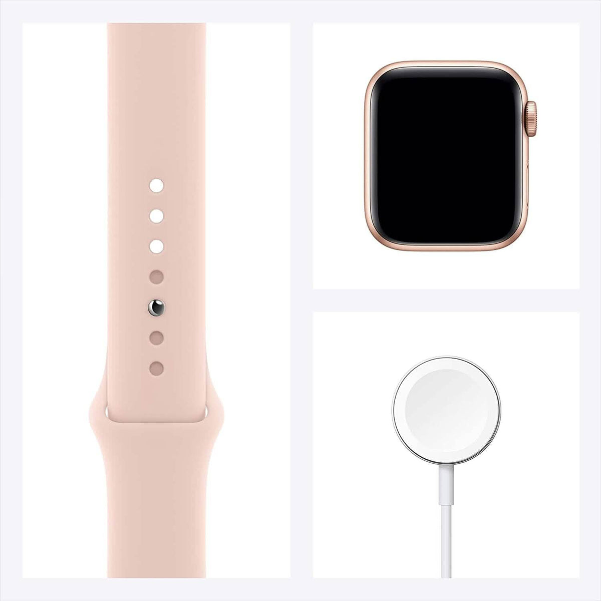 Apple Watch SE Wifi (Refurbished) - A-1 Thread Vault