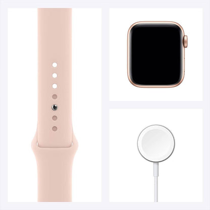 Apple Watch SE Wifi (Refurbished) - A-1 Thread Vault