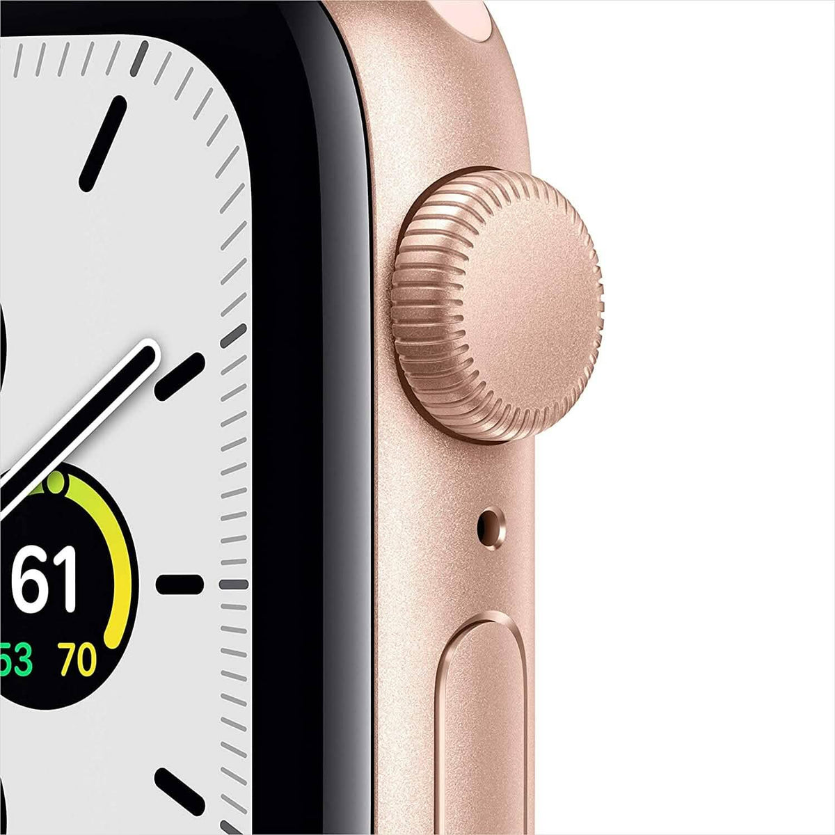 Apple Watch SE Wifi (Refurbished) - A-1 Thread Vault
