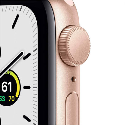 Apple Watch SE Wifi (Refurbished) - A-1 Thread Vault