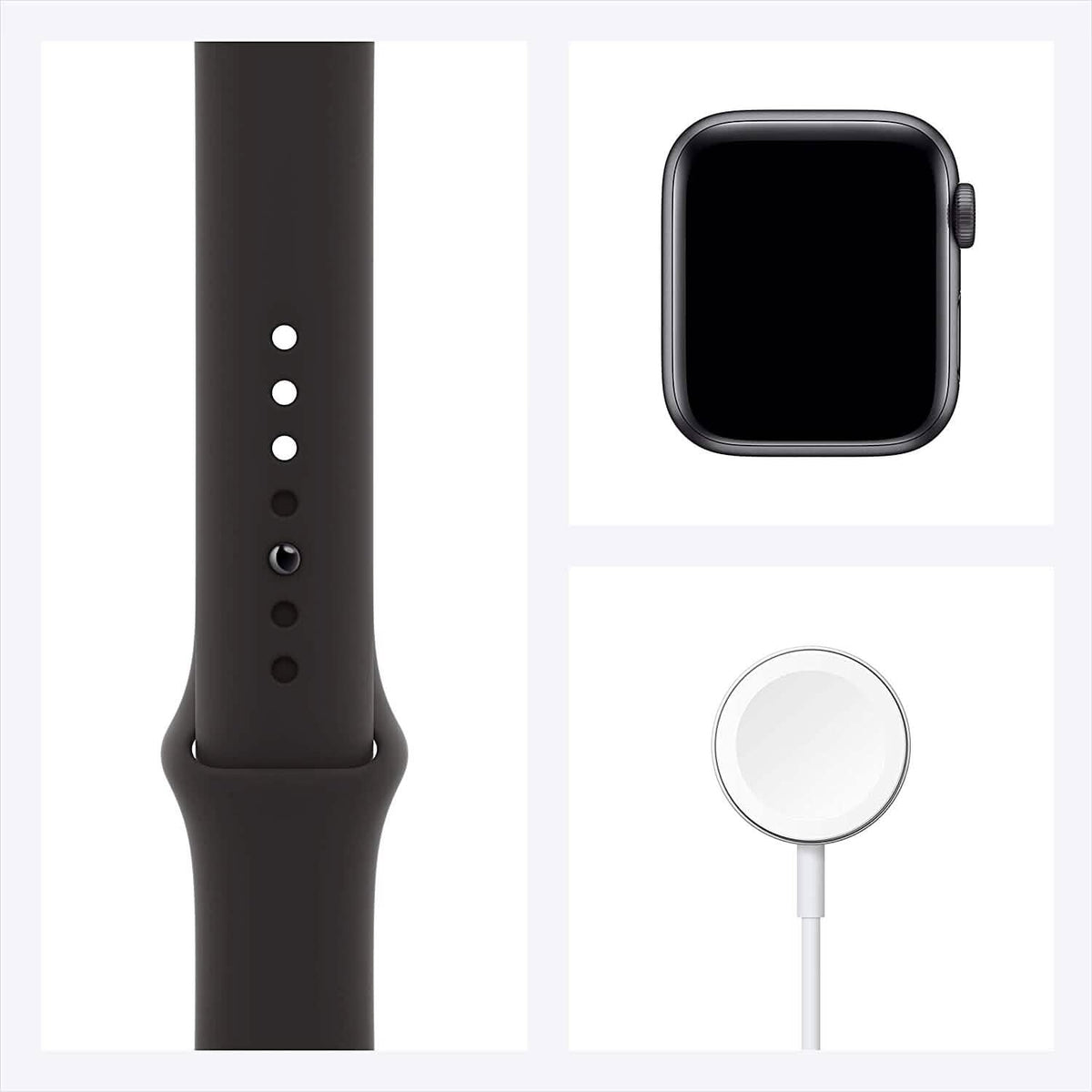 Apple Watch SE Wifi (Refurbished) - A-1 Thread Vault