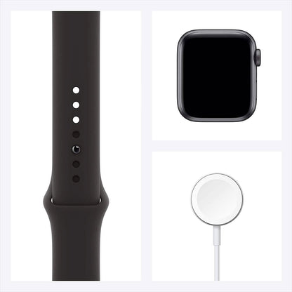 Apple Watch SE Wifi (Refurbished) - A-1 Thread Vault