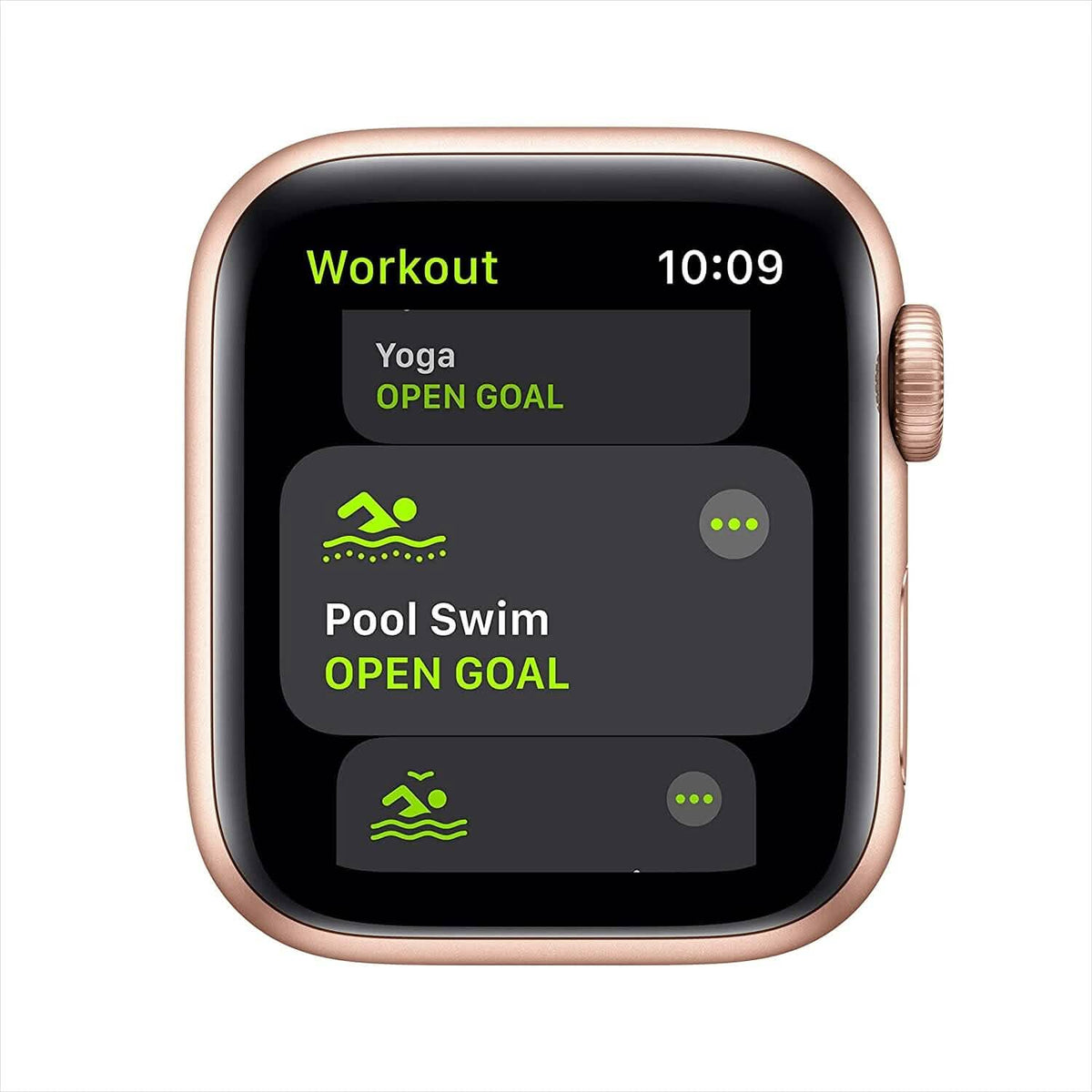 Apple Watch SE Wifi (Refurbished) - A-1 Thread Vault