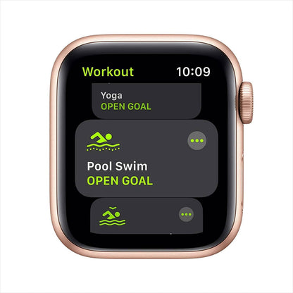 Apple Watch SE Wifi (Refurbished) - A-1 Thread Vault