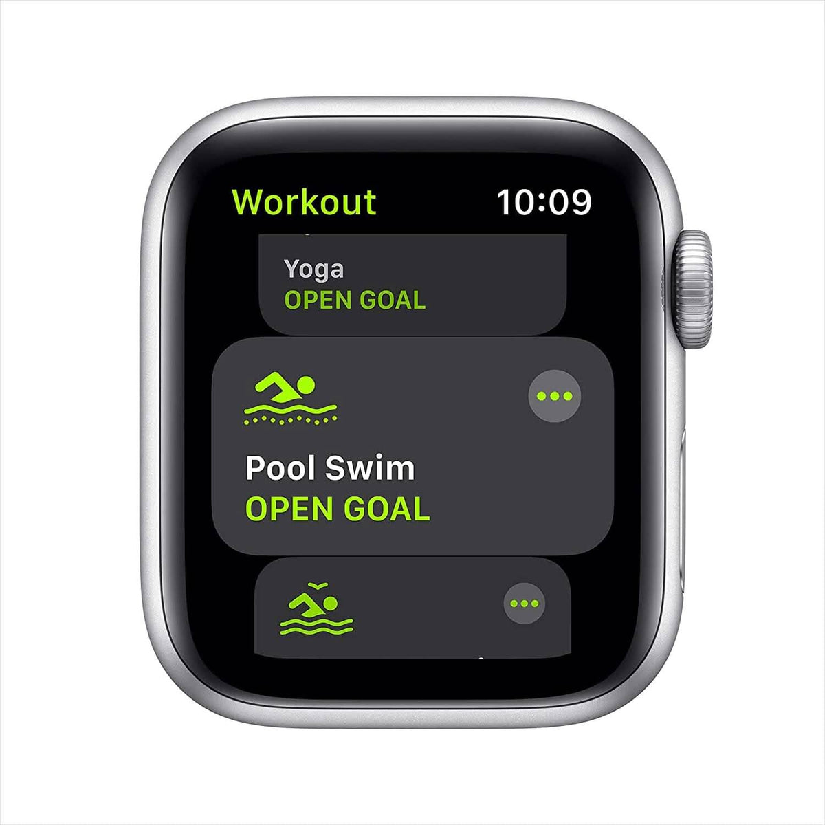 Apple Watch SE Wifi (Refurbished) - A-1 Thread Vault