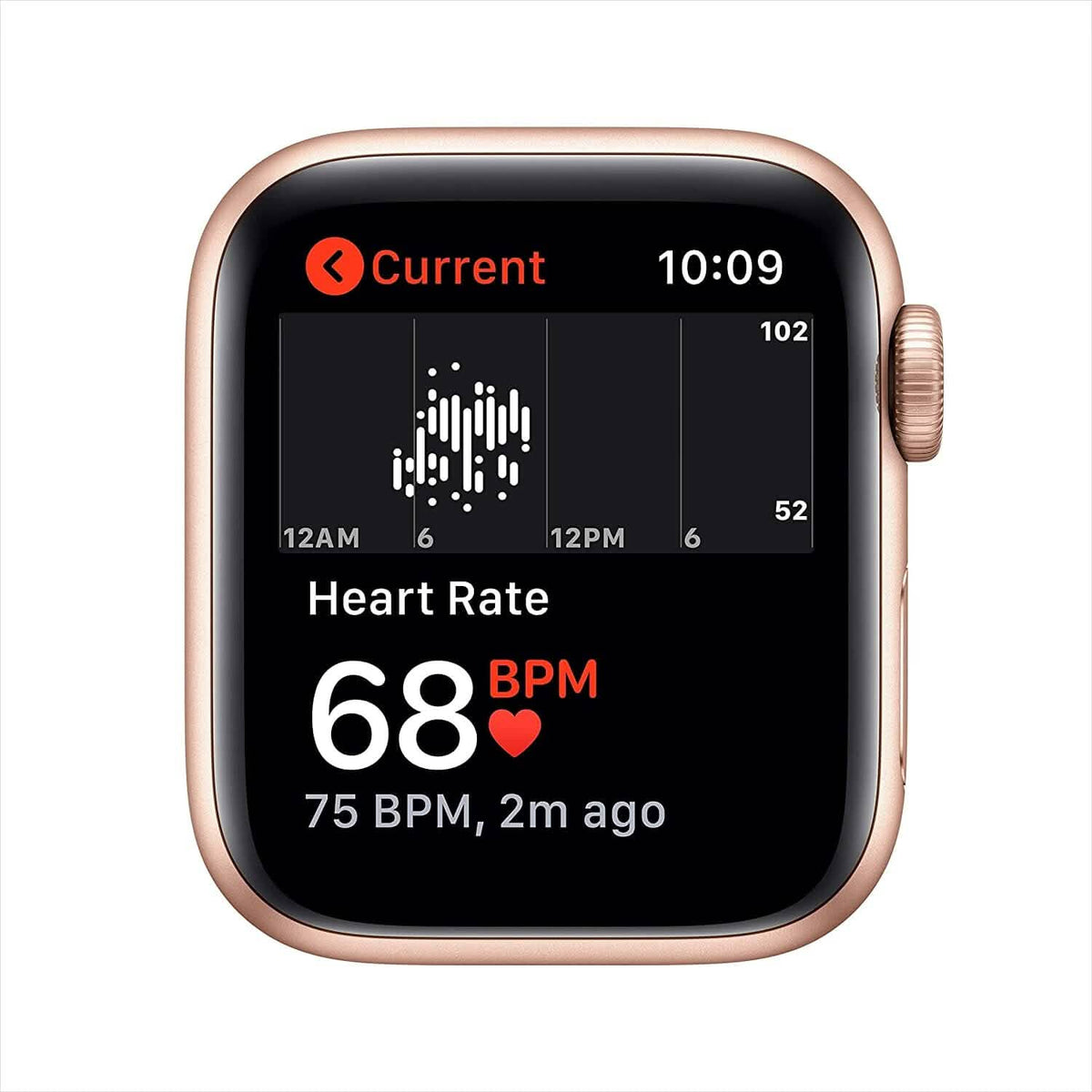 Apple Watch SE Wifi (Refurbished) - A-1 Thread Vault