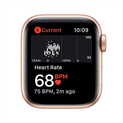 Apple Watch SE Wifi (Refurbished) - A-1 Thread Vault